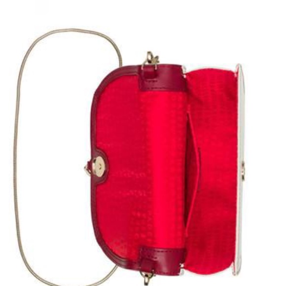 ❣️SOLD❣️ • Tonti Street • Lucky Cat Crossbody - Picture 2 of 5